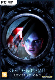 Resident Evil: Revelations Free Download PC Game With Full Version