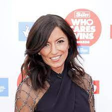 Unveiling the Enduring Mystery: Davina McCall's Letters to the Royal Family?
