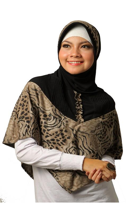 AZHRA COLLECTIONS KUMPULAN JILBAB  MEIDIANI MODEL PRINCESS