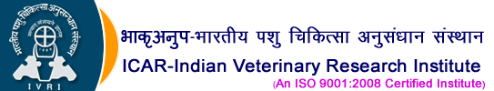 IVRI Animal Biochemistry/ Veterinary Physiology Project Walk INs