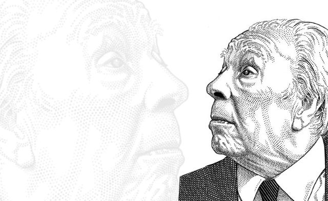 Jorge Luis Borges nos cuenta las dos razones por las que no escribe novelas