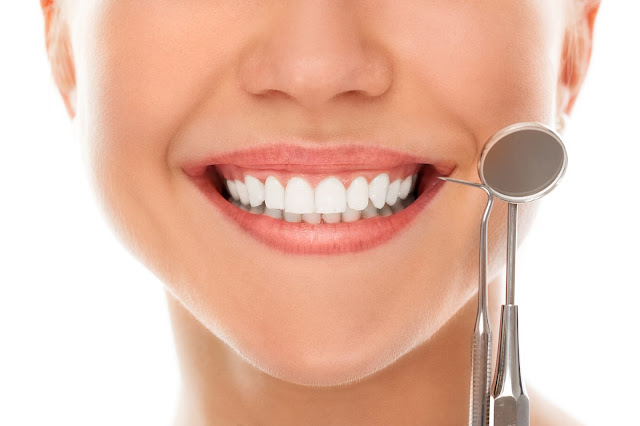 cosmetic dentist Greenville SC