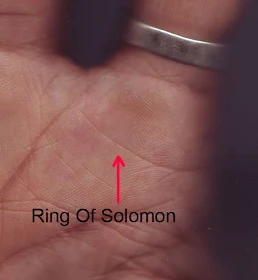 meaning of ring of solomon jupiter ring