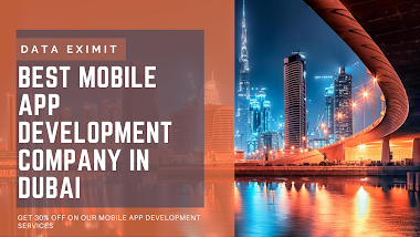 Best Mobile App Development Company in Dubai