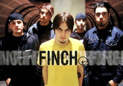 Finch - Ender