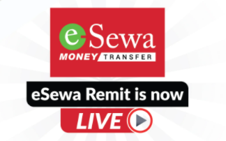 eSewa Remit: Easy Wallet to Wallet Money Transfer from Abroad