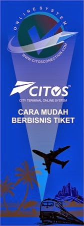 Brand CITOS