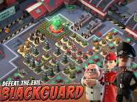 Boom Beach v27.136 APK Gratis (MOD+Key)