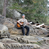 Joshua Gellman drops an anthem of love, desire and emotions with "Holdin' On"