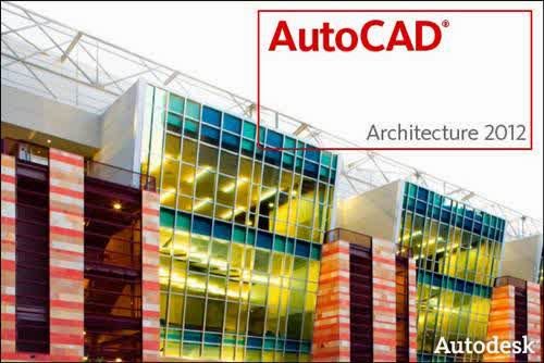 Software Desain Rumah AutoCADArchitecture :
