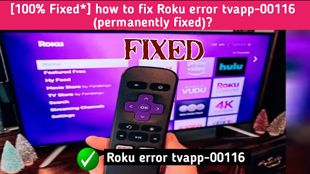 how-to-fix-roku-error-tvapp-00116.