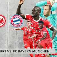 Eintracht Frankfurt vs FC Bayern Munich: Battle for Bundesliga Supremacy in Week 14