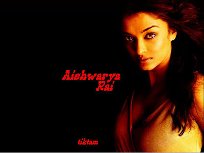 Aishwarya Rai Hot Wallpaper HD