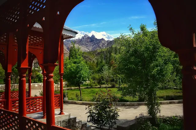 Charming Hotels in Chitral Valley, KPK - Contact Details Included