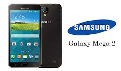 Review Complete Samsung Galaxy Mega 2