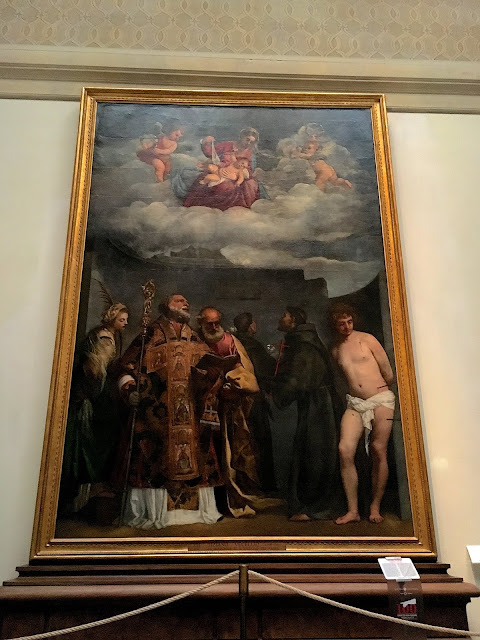 Musei-Vaticani-PINACOTECA