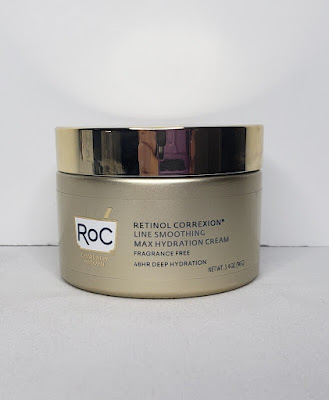 Free RoC Skincare Product