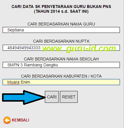 Contoh Gambar Cek Atas Nama - Gambar V