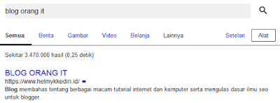 Pentingnya menggunakan domain cctldv