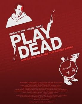 PLAY DEAD (2009)