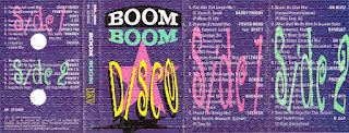 Disco Dangdut Boom Hits 1993