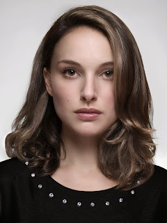 Natalie Portman HQ photo