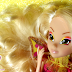 Winx Doll Review - Stella On Ice (español) ❤ Winx Club All