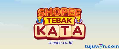 tebak kata shopee tantangan harian 30 november 2022