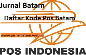 Ide 22+ Kode Pos Sekupang Batam