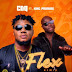 Music: CDQ – Flex (Remix) ft. King Promise