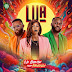 DOWNLOAD MP3 : No Quimba Feat. Faradiza - Lua (Afro Pop) 