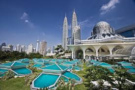 Perkembangan Proses Masuknya Islam Di Malaysia
