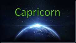 Capricorn