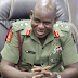 Nigerian Army reacts to reports of Buratai, his wives owning properties in Dubai