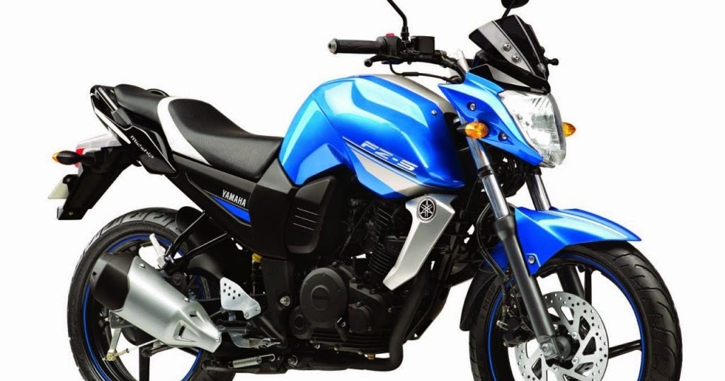  Daftar  Harga Motor  Yamaha  Byson 2014 Free Modifikasi Motor 