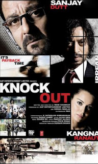 Khushnuma Sa Woh Mausam Lyrics - Knock Out (2010)