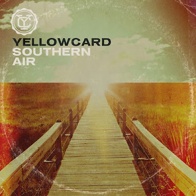 Yellowcard - Awakening