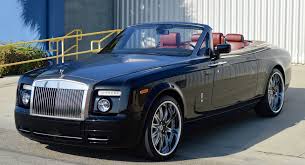 10 Harga Mobil Rolls Royce Termahal 2023