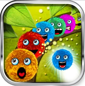 Marble Blast v1.0.1 Apk download