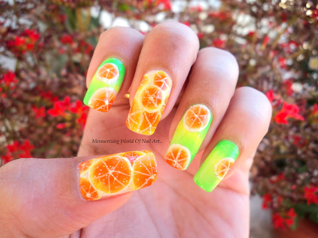 Top 10 Easy DIY Nail Art Designs For Lazy Yet Creative Girls