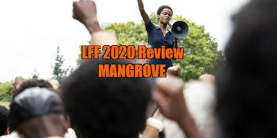 Mangrove review