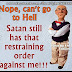 Nope,Can't Go To Hell