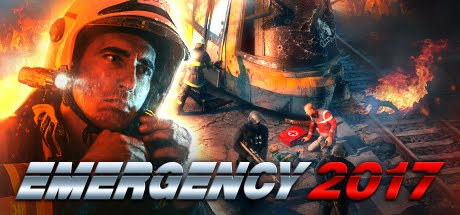 Baixar Emergency 2017 (PC) + Crack