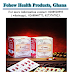 Fohow Xueqinfu aka Blood Cleanser Capsule: +233245703180