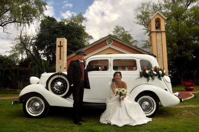  alquiler de carros antiguos bogota