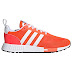 Sepatu Sneakers Adidas Multix Solar Red Ftwr White Core Black 138114240