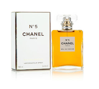 Chanel - Chanel nº5