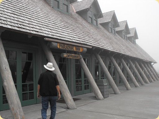 Mt. Rainier National Park 205