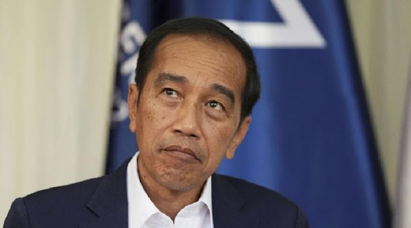 SAFAHAD - Bukti akan kelulusan alias ijazah dari Joko Widodo (Jokowi) menjadi perdebatan sejumlah pihak di media sosial.