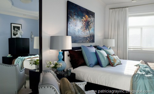 Patricia Gray | Interior Design